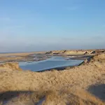 With 1 Bedroom Prázdninový dům Norderney