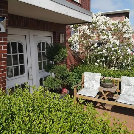 With 1 Bedroom Prázdninový dům