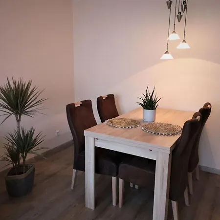 With 1 Bedroom * Norderney