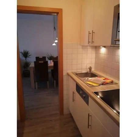 Prázdninový dům With 1 Bedroom *