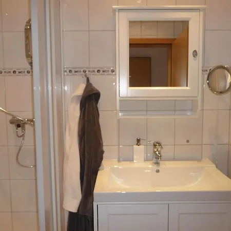Prázdninový dům With 1 Bedroom