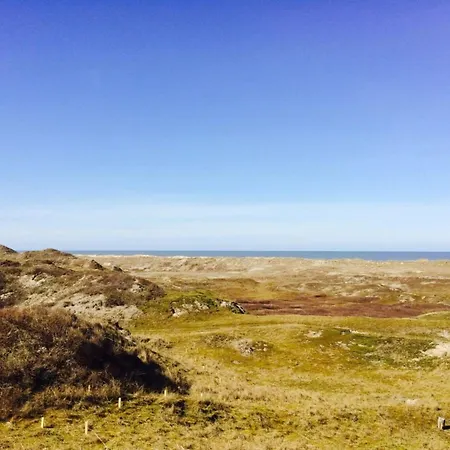 With 1 Bedroom Holiday home *