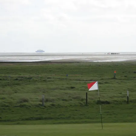 With 1 Bedroom Holiday home Norderney