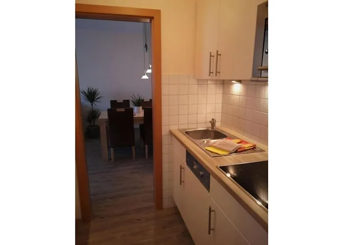 Дом отдыха With 1 Bedroom *