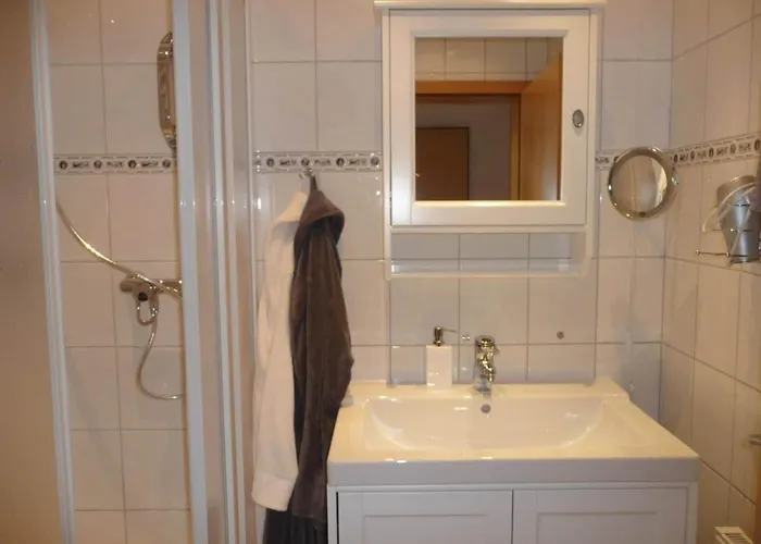 Дом отдыха With 1 Bedroom