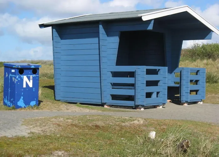 With 1 Bedroom Дом отдыха *